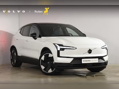 Volvo EX30 - 272PK Single Motor Extended Range Plus 69 kWh / Adaptive Cruise Control / Harman Kardon /