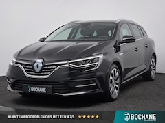 Renault Mégane Estate - 1.3 TCe 140 Techno | Trekhaak | Pack Parking | Carplay/Android Auto |