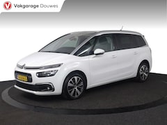 Citroën Grand C4 SpaceTourer - 1.2 PureTech Business |NAP|1e eigenaar|7personen|Automaat