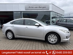 Mazda 6 - 6 1.8 Touring, climatronic, cruisecontrol, pdc