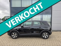 Opel Crossland - 1.2 Turbo Edition