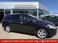 Mitsubishi Grandis - 2.4-16V InSport, climatronic, cruisecontrol, trekhaak, pdc
