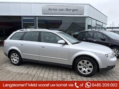 Audi A4 Avant - 1.6, climatronic, cruisecontrol