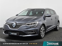 Renault Mégane Estate - 1.3 TCe 140 Techno | Trekhaak | Pack Parking | Carplay/Android Auto |
