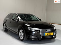 Audi A4 Avant - 2.0 TDI ultra Sport Pro Line S Spring Advantage