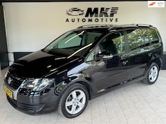 Volkswagen Touran - 1.4 TSI Trendline 2009 ECC|CRUISE|LMV|APK