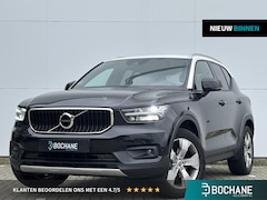 Volvo XC40 - 1.5 T3 Momentum | Harman / Kardon | Leder | Camera | Stoelverwarming |