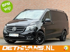 Mercedes-Benz Vito - 114CDI 136PK Lang / 9G-Tronic / Distronic / 2.500kg Trekhaak / Euro6
