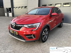 Renault Arkana - 1.3 TCe 140