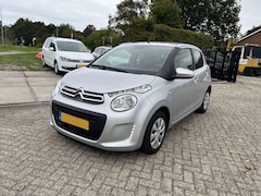 Citroën C1 - 1.0 VTi Feel | 87.297 km