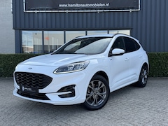Ford Kuga - 2.5 PHEV ST-Line Aut. Led B&O Navi DAB 73dkm