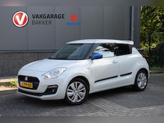 Suzuki Swift - 1.0 Select | navigatie | achteruitrijcamera | carplay |