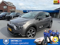 Citroën C3 - 1.2 PT BUSINESS DAB+ CARPLAY/ANDROID PDC ECC TREKHAAK