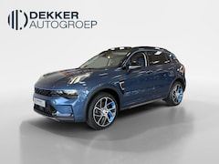 Lynk & Co 01 - 1.5 1800KG Trekgewicht- Panorama Dak