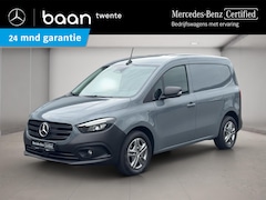 Mercedes-Benz eCitan - 112 Pro L1 51 kWh | Camera | Navi