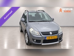 Suzuki SX4 - 1.6 Comfort