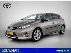 Toyota Auris - 1.8 Hybrid Executive | Trekhaak afneembaar |