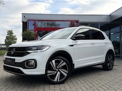 Volkswagen T-Cross - 1.5 TSI 150PK AUT. * 2X R-LINE * NAVI/ 18 INCH/ VIRTUAL/ CARPLAY