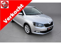 Skoda Fabia - 1.2 TSI JOY