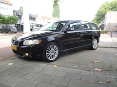 Volvo V50 - 1.8 Sport / AIRCO / NAVI / P.D.C / i.z.g.st / 219dkm