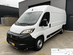 Peugeot Boxer - Bestel 2.2 BlueHDi 165 L4H2 Zwaar 3.5t