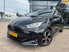 Toyota Yaris - 1.5 Hybrid 115 Dynamic|Stoel-Stuurverwarming