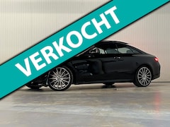 Mercedes-Benz E-klasse Coupé - 300 Premium Plus | PANO | HUD | BURMESTER | AMG LINE