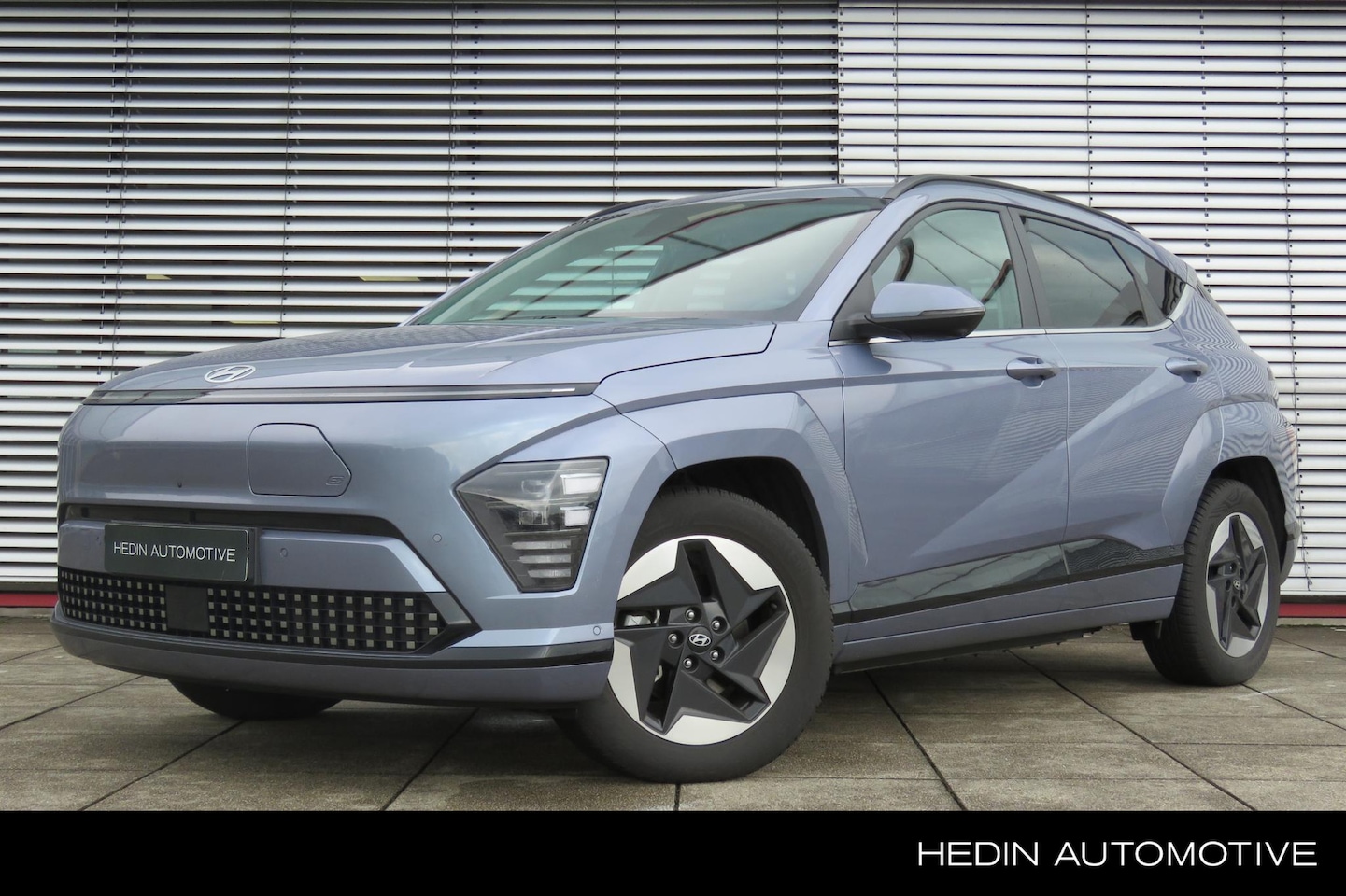 Hyundai Kona Electric - Premium 65,4 kWh Premium 65.4 kWh - AutoWereld.nl