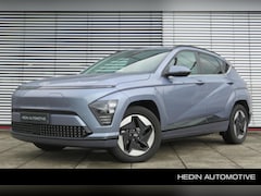 Hyundai Kona Electric - Premium 65.4 kWh