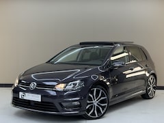 Volkswagen Golf - 1.4 TSI ACT Highline, 150Pk, 2016, Panoramadak, 19" velgen, Navigatie, Climate control, Cr