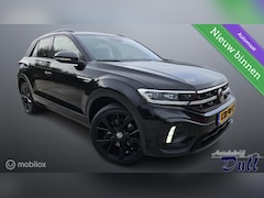 Volkswagen T-Roc - 1.5 TSI DSG R-Line Black-edition Trekhaak