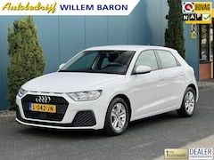Audi A1 Sportback - 25 TFSI Pro Line NAV.VIA.CARPLAY/ANDROID | CRUISE | DIGI.DASHB | PDC | LMV | 1'EIG