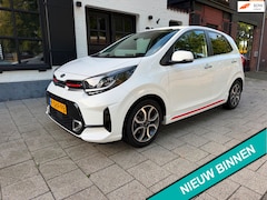 Kia Picanto - 1.0 DPi GT-Line, Camera, Navi, Nw. Staat, Garantie