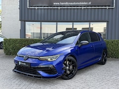 Volkswagen Golf - 8 R Performance 2.0 TSI 4Motion 320pk DSG / Aut. IQ Pano Nurburgring Akrapovic Leder 44dkm