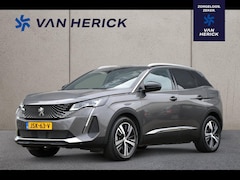Peugeot 3008 - 1.6 HYbrid 225 GT | Panoramadak | ACC | Navigatie