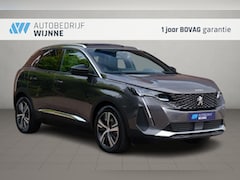 Peugeot 3008 - 1.6 HYbrid 180pk EAT8 Allure Pack Business - Panoramadak - Achteruitrijcamera - Adaptieve