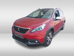 Peugeot 2008 - 1.2 PureTech Allure