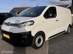 Citroën Jumpy - bestel 1.6 BlueHDI 95 Club M 80208 KM