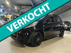 Citroën C1 - 1.0-12V Ambiance/Airco/Dealer onderhouden/1e eigenaar/Apk nw