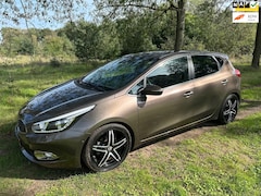 Kia Cee'd - 1.6 GDI Super Pack Premium apk t/m 22-09-2027
