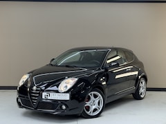 Alfa Romeo MiTo - 1.4 T Distinctive, 135Pk, 2010, 1ste eigenaar, Nieuwe multiair, Climate control, Cruise co