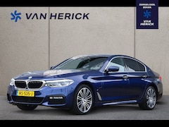 BMW 5-serie - 530e High Executive | M-Sport | Keyless | Achteruitrijcamera