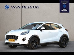 Ford Puma - 1.0 EcoBoost Connected | Carplay | Cruise Control | LED koplampen