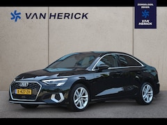 Audi A3 Limousine - 35 TFSI Business edition 150PK | Automaat | Navigatie | Clima | Park Assist