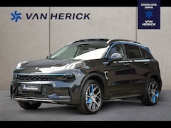 Lynk & Co 01 - 1.5 Plug-in Hybrid | Panoramadak | 360 Camera | Carplay