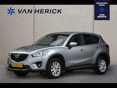 Mazda CX-5 - 2.0 TS 2WD | Cruise | LM Velgen | NAP | Clima