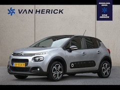 Citroën C3 - 1.2 PureTech S&S Feel Edition | Navigatie | Climate Control | Cruise Control