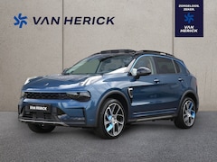 Lynk & Co 01 - 1.5 Plug-in Hybrid | Panoramadak | 360 Camera | Premium Audio