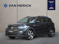 Volkswagen T-Cross - 1.0 TSI R-Line Automaat | Navigatie | ACC | Stoelverwarming