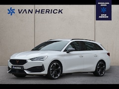 CUPRA Leon Sportstourer - 1.4 e-Hybrid Business | Keyless | LED Matrix | Navigatie
